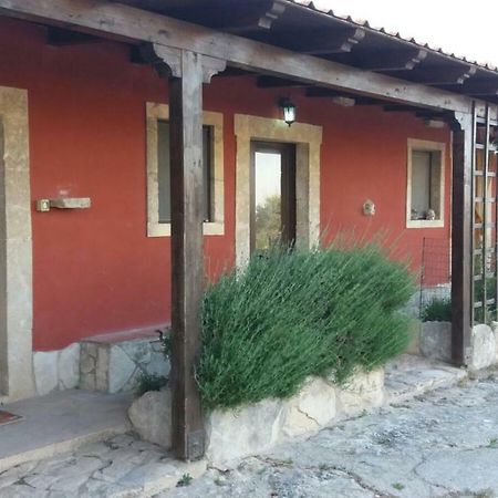 "Casa Vacanze Antica Cascina" Testa dellʼAcqua Exterior foto